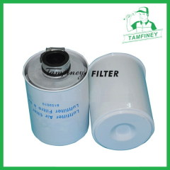 Air breather element filter