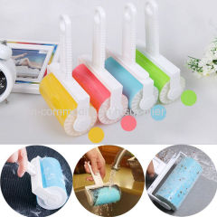 Resuable Lint Roller Cat Dog Hair Remover