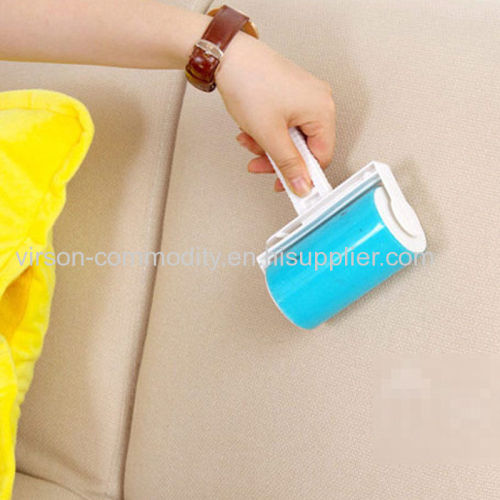 Washable Adhesive Dust Removal Cleaning Lint Roller