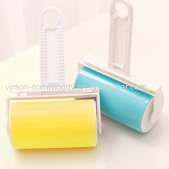 Washable Adhesive Dust Removal Cleaning Lint Roller