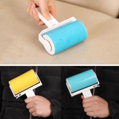 Washable Adhesive Dust Removal Cleaning Lint Roller