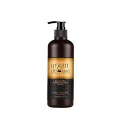 Argan Oil Curl-Defining Cream 240ml
