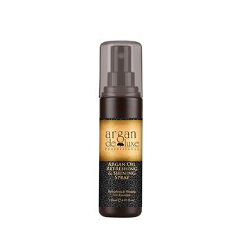 Argan Oil Hair & Body Serum 100ml