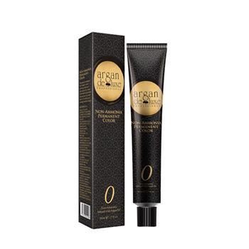 Argan Oil Non-Ammonia Permanent Hair Color 80ml