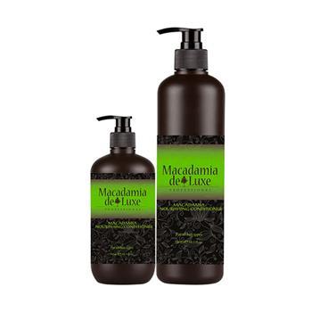 Macadamia Nourishing Conditioner 300ml500ml