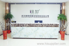 Wuhan SK EILY Photoelectric Technology Co.,LTD