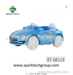 1*25W 2018 in India ride on car kids electric toys for kids