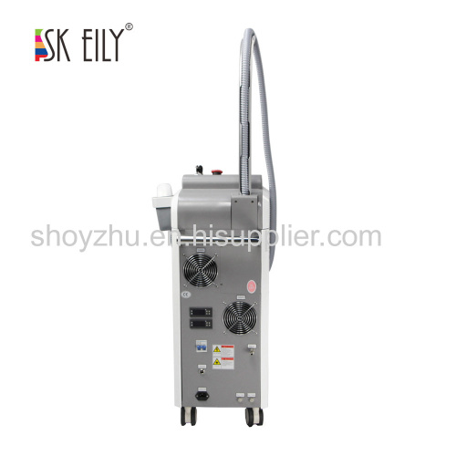 Permanent Hair Removal Medical Use 808nm Diode Laser with Factory Price