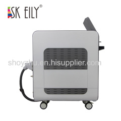 Beauty salon ipl Face Care vascular removal Hair removal Beauty Equipment with skin rejuvenation