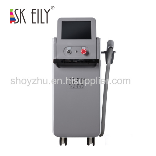 808nm Diode Laser Hair Removal Machine for Home and Salon Use