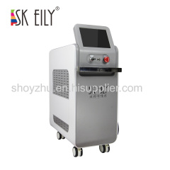 808nm Diode Laser Hair Removal Machine for Home and Salon Use