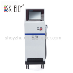 Professional Tattoo Removal Nd Yag Laser Beauty Machine for Salon