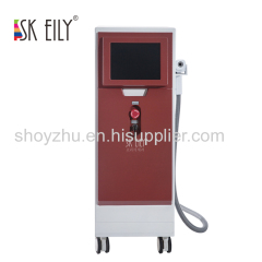 Professional Tattoo Removal Nd Yag Laser Beauty Machine for Salon