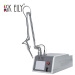 Vaginal Tightening Machine Vaginal Fractional C02 Laser with Korea Seven Joint Arms
