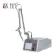 Skin Resurfacing Co2 Fractional Medical Laser Scar Removal Machine