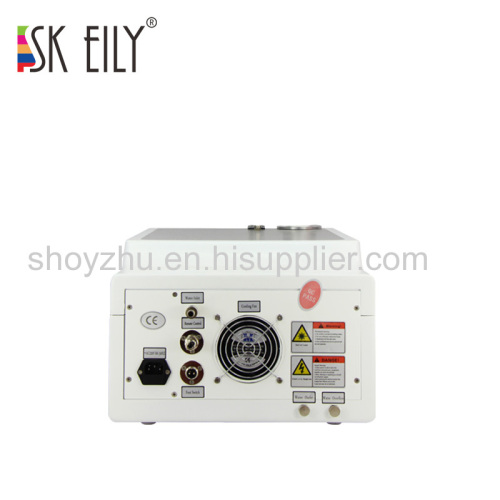 SK EILY supply best portable q switched nd yag laser price for beauty