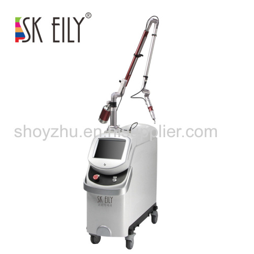 Q Switched Nd Yag Laser for Tattoo Removal / Eyebrow Tattoo Removal
