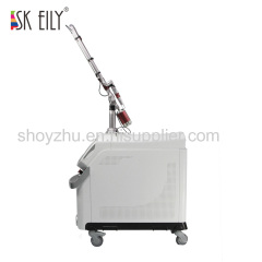 Q Switched Nd Yag Laser