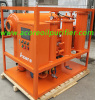 Turbine Oil Purification System Supplier