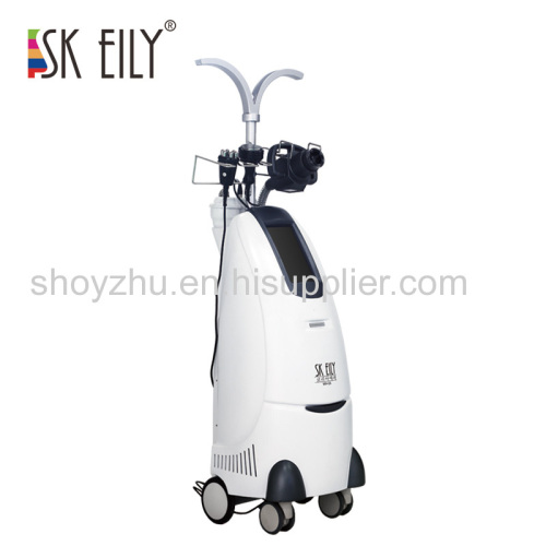 M9+3S RF Slimming Beauty Machine for Face Lift and Shape Body