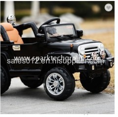 Hot sale fashion reliable and cheap ride on toys kids motor for cars