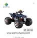 Hot new products child drivable toy car electric children