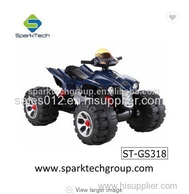 Hot new products electric toy cars for kids cheap plastic car