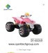 Hot new products electric toy cars for kids cheap plastic car