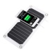 Photovoltaic 100W 18V Flexible Solar Panel Mono Cell Module Kit for Yacht RV Boat Car Charger