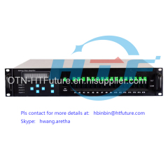 High Power Optical Fiber Amplifier YEDFA 38dB 6W