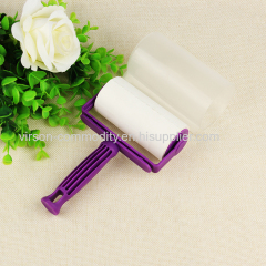 Cloth Brush Lint Remover Lint Brush for Cleaning with Durable Handle & Dust Cover