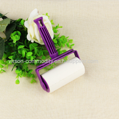 Cloth Brush Lint Remover Lint Brush for Cleaning with Durable Handle & Dust Cover
