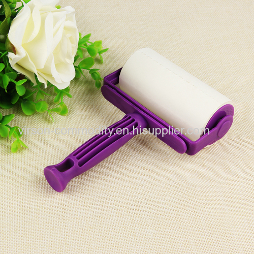  Cloth Brush Lint Remover Lint Brush for Cleaning with Durable Handle & Dust Cover