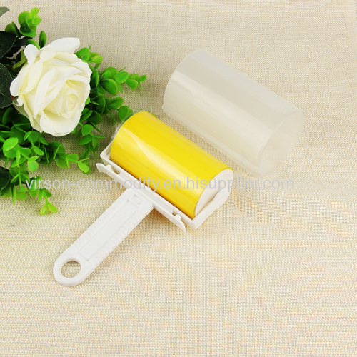 Washable Adhesive Dust Removal Cleaning Lint Roller