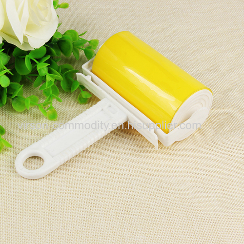 Disposable Washable Lint Roller 