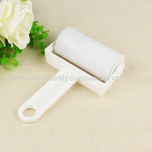 Disposable Washable Lint Roller 