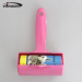Pet hair remover lint roller/ lint remover roller for industrial