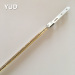 Factory custom Single Tube Halogen Infrared Lamp with Gold Reflector