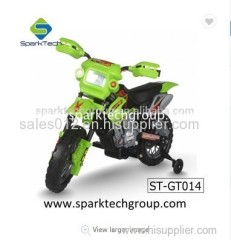 Factory price hot sale BIS certificate electric bike for kids cheap battery operated bikes
