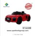 New Kids Toys Ride On Cars Electric Toy Cars For Kids To Ride AUDI R8 Licensed