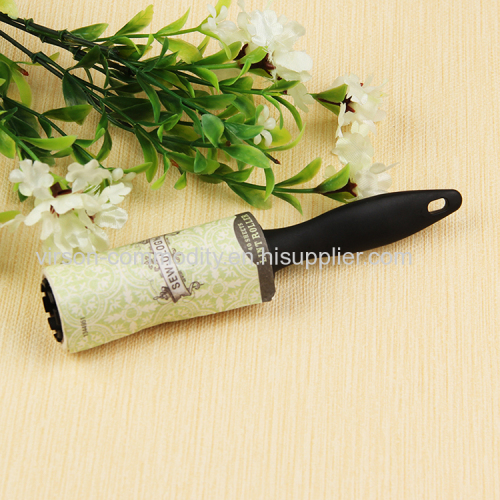 Disposible Manual Lint Roller 