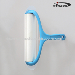 Plastic Handle Sticky Disposible Lint Roller