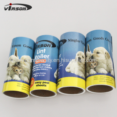 Lint Brush Pet Hair Lint Roller