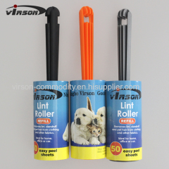 Lint Brush Pet Hair Lint Roller