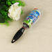 Black Handle Pet Hair Sticky Disposible Lint Roller