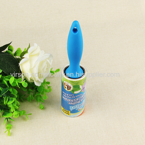 Blue Sticky Home Cloth Cleaning Lint Roller