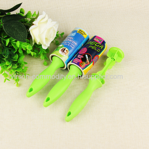 Mini Sticky Home Cloth Cleaning Lint Roller