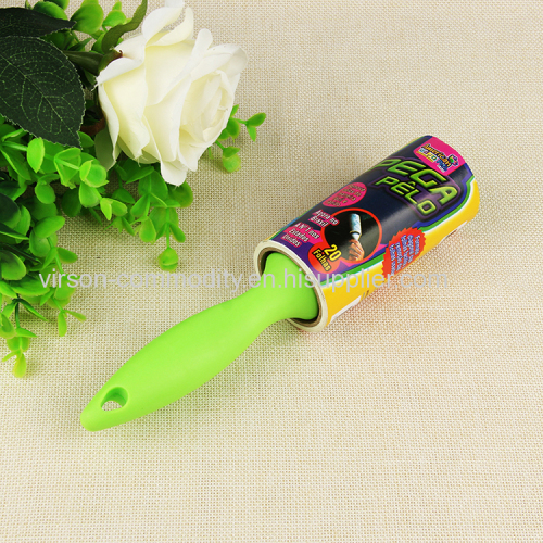 Mini Sticky Home Cloth Cleaning Lint Roller