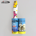 Sticky Disposible Manual Lint Roller