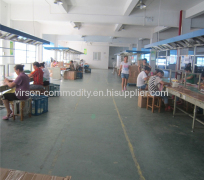 Ningbo Virson Commodity Co.,Ltd